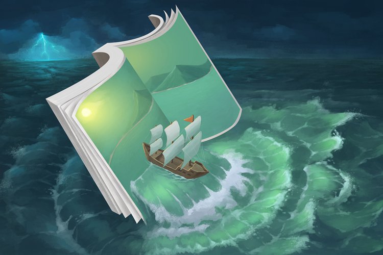 出版一書籍，數(shù)字時代的出版，技術(shù)、創(chuàng)新與挑戰(zhàn)